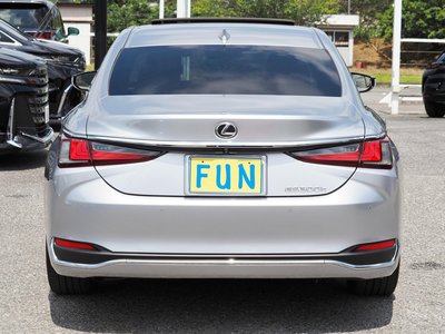 2023 Lexus ES 照片 7