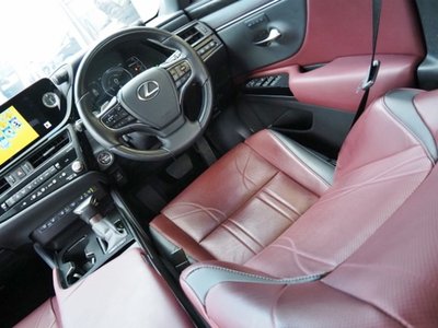 2023 Lexus ES — миниатюра 57