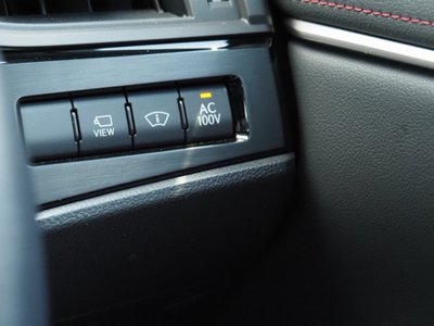 2023 Lexus ES — миниатюра 42