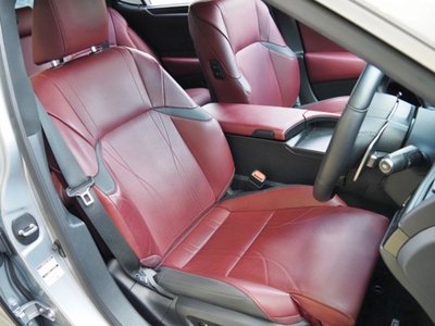 2023 Lexus ES — миниатюра 20