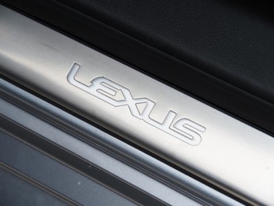 2023 Lexus ES — миниатюра 62