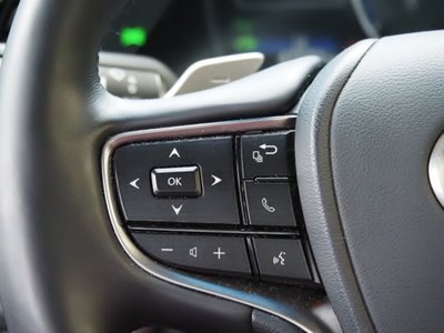 2023 Lexus ES — миниатюра 34
