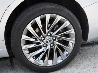 2023 Lexus ES — миниатюра 15