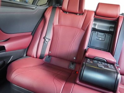 2023 Lexus ES — миниатюра 59