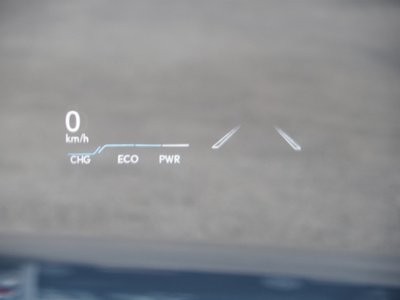 2023 Lexus ES — миниатюра 37