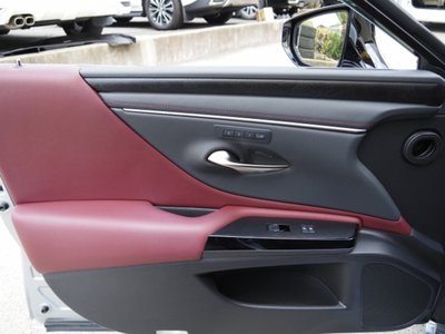 2023 Lexus ES — миниатюра 54