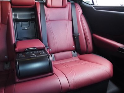 2023 Lexus ES — миниатюра 58