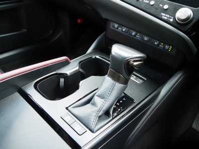 2023 Lexus ES — миниатюра 43