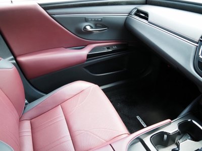 2023 Lexus ES — миниатюра 60