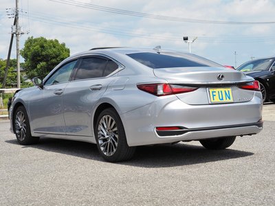 2023 Lexus ES 照片 6