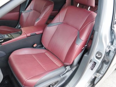 2023 Lexus ES — миниатюра 22