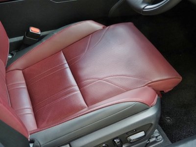 2023 Lexus ES — миниатюра 21