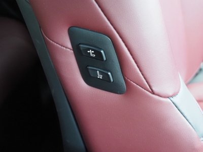 2023 Lexus ES — миниатюра 50