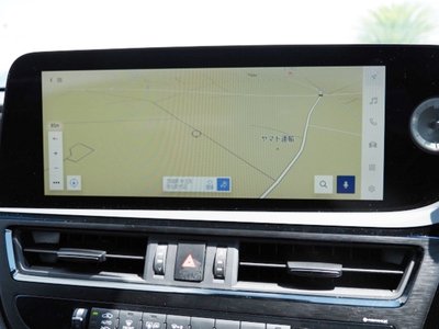 2023 Lexus ES — миниатюра 35