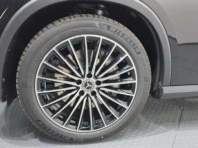 MERCEDES-BENZ GLC - 6