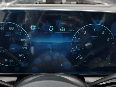 MERCEDES-BENZ GLC - 8