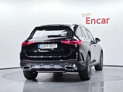 MERCEDES-BENZ GLC - 4