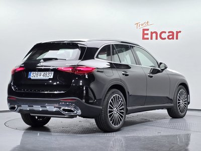 MERCEDES-BENZ GLC - 2