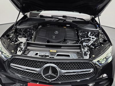 MERCEDES-BENZ GLC - 7