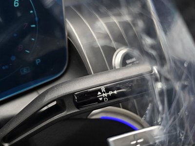 MERCEDES-BENZ GLC - 9