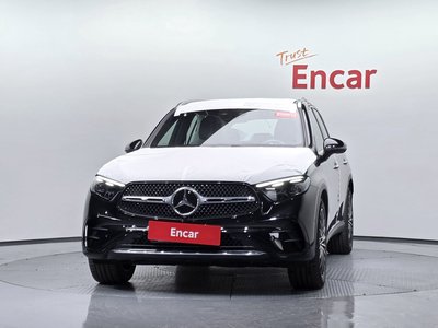 MERCEDES-BENZ GLC - 3