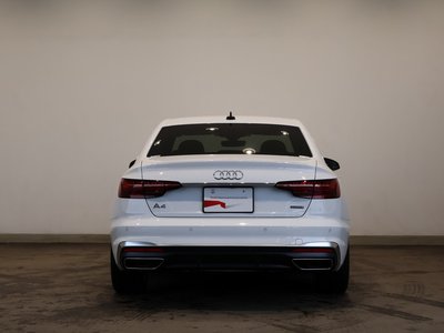 AUDI A4 - 4