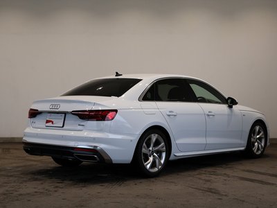 AUDI A4 - 5