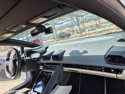 LAMBORGHINI HURACAN - 5