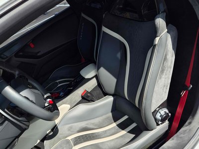 LAMBORGHINI HURACAN - 10