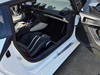 LAMBORGHINI HURACAN - 6