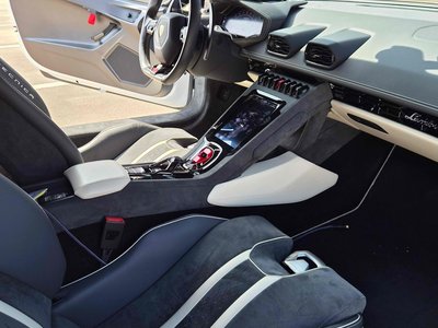 LAMBORGHINI HURACAN - 7