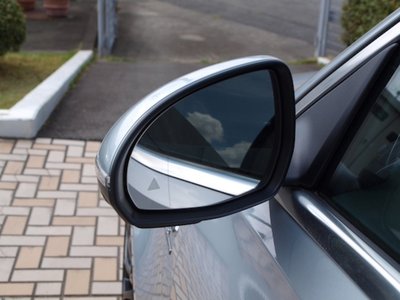 MERCEDES-BENZ C-CLASS AMG - 7