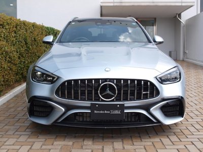 MERCEDES-BENZ C-CLASS AMG - 2