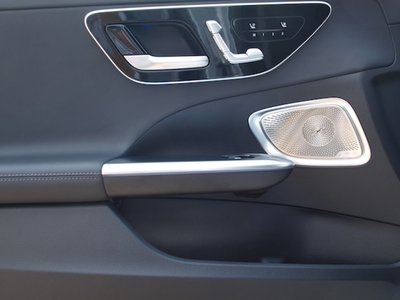 MERCEDES-BENZ C-CLASS AMG - 9