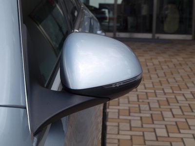 MERCEDES-BENZ C-CLASS AMG - 6