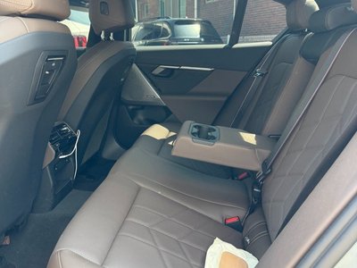 BMW 5 SERIES - 8