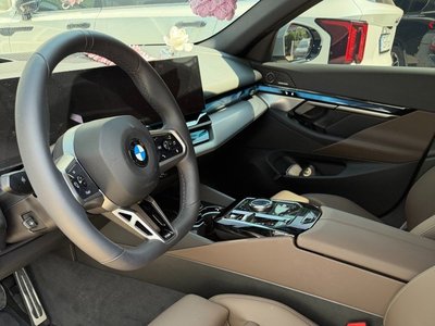BMW 5 SERIES - 7