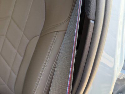 BMW 5 SERIES - 9