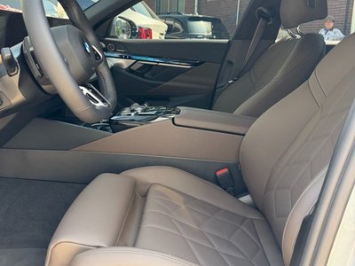 BMW 5 SERIES - 4