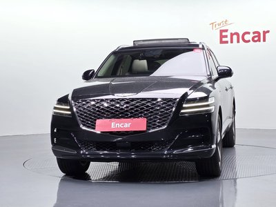 GENESIS GV80 - 2