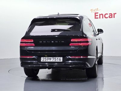 GENESIS GV80 - 3