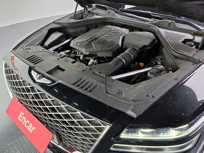 GENESIS GV80 - 7