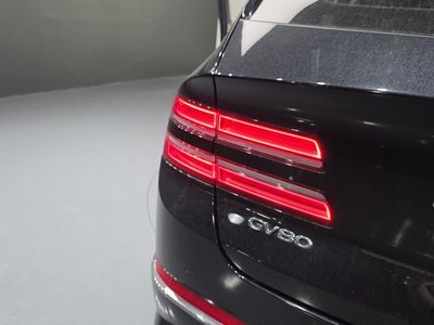 GENESIS GV80 - 10