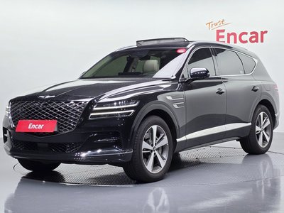 GENESIS GV80 - 1