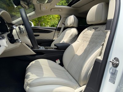 BENTLEY FLYING SPUR - 10