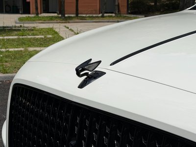 BENTLEY FLYING SPUR - 3