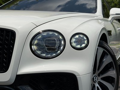 BENTLEY FLYING SPUR - 5