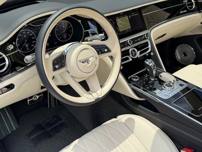 BENTLEY FLYING SPUR - 7