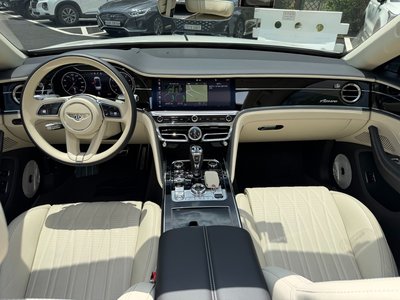 BENTLEY FLYING SPUR - 4