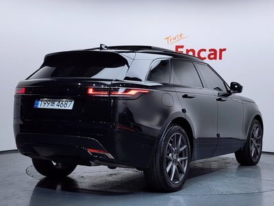 LAND ROVER RANGE ROVER VELAR - 2